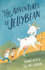 The Adventures of Jellybean