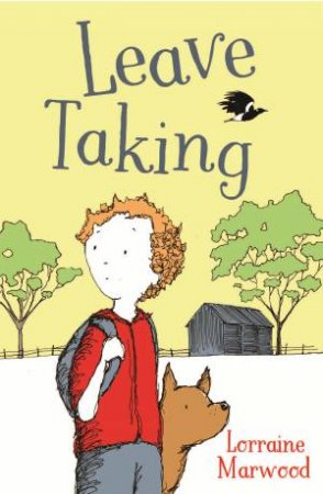 Leave Taking by Lorraine Marwood