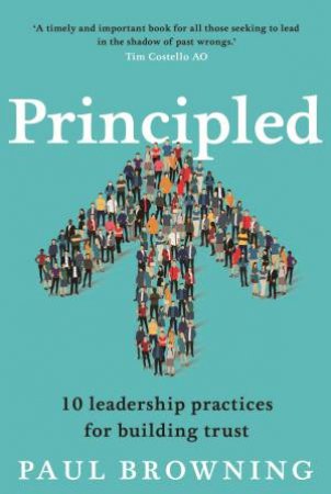 Principled by Paul Browning
