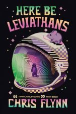 Here Be Leviathans