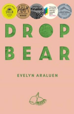 Dropbear by Evelyn Araluen