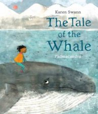 The Tale Of The Whale