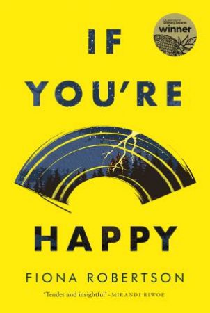 If You're Happy by Fiona Robertson