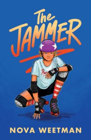 The Jammer by Nova Weetman