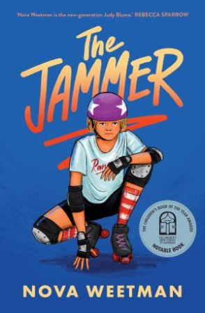 The Jammer by Nova Weetman