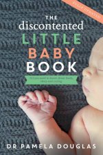 The Discontented Little Baby Book