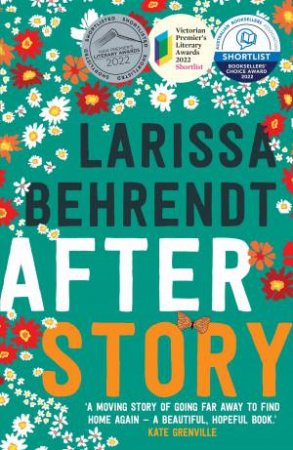 After Story by Larissa Behrendt