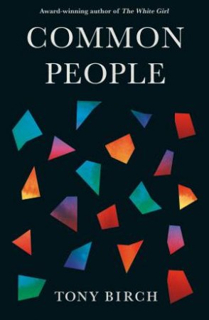 Common People by Tony Birch