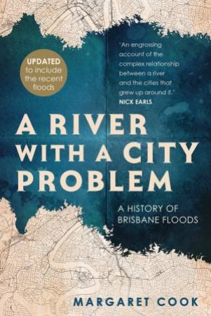 A River With A City Problem