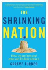 The Shrinking Nation