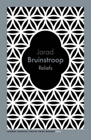 Reliefs by Jared Bruinstroop