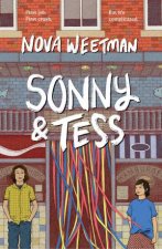 Sonny  Tess