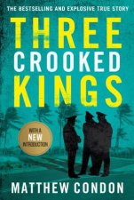 Three Crooked Kings