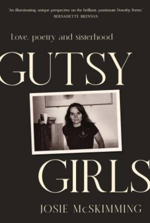 Gutsy Girls by Josie McSkimming