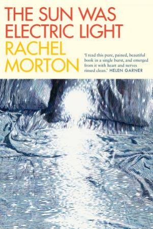 The Sun Was Electric Light by Rachel Morton