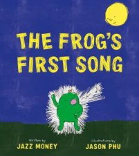 The Frogs First Song