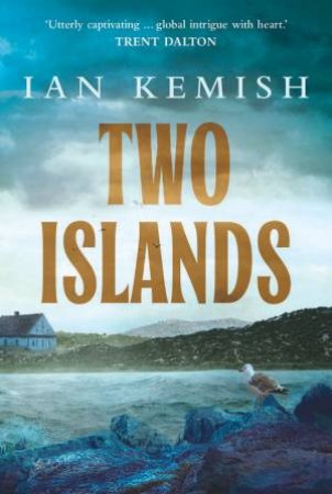 Two Islands by Ian Kemish