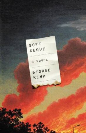 Soft Serve by George Kemp