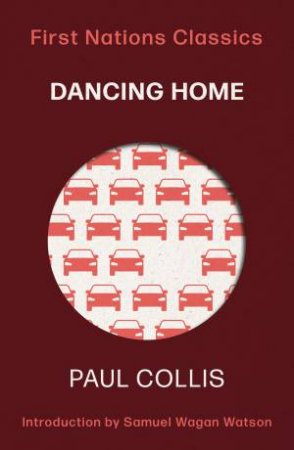 Dancing Home by Paul Collis
