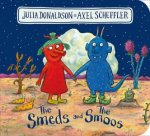The Smeds And The Smoos