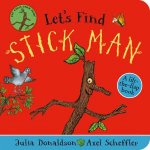 Lets Find Stick Man