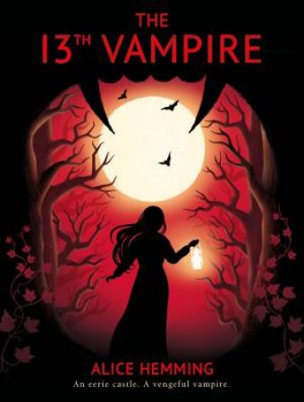 The 13th Vampire by Alice Hemming