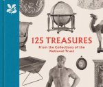 125 Treasures From The Collections Of The National Trust