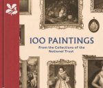 100 Paintings From The Collections Of The National Trust