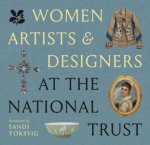 Women Artists  Designers of the National Trust
