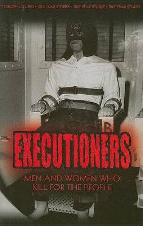 Executioners by Various