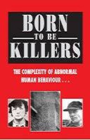 Born To Be Killers by Ray Black