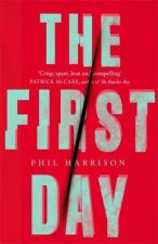 The First Day