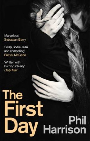 The First Day by Phil Harrison