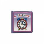 My First Words  My House