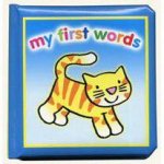 My First Words  Animals
