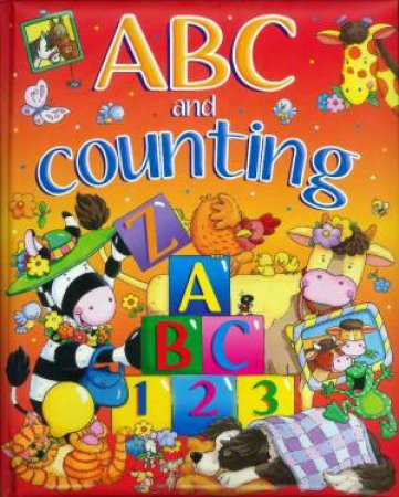 ABC & Counting by Various