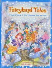 Fairyland Tales