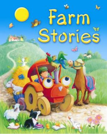 Farm Stories by Various
