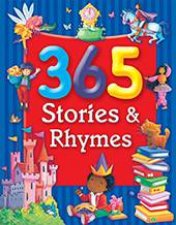 365 Stories  Rhymes