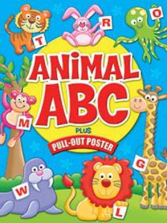 Animal ABC by Various
