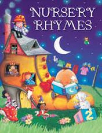 Nursery Rhymes by Various