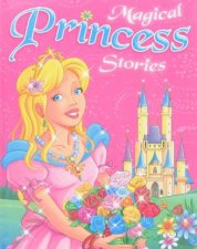 Magical Princess Stories