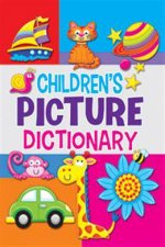 Childrens Picture Dictionary