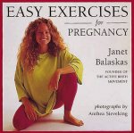 Easy Exercises for Pregnancy