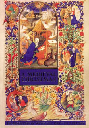 A Medieval Christmas by Various