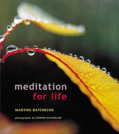 Meditation for Life by Various