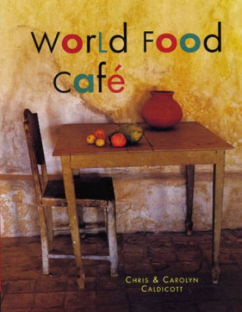 World Food Cafe by Various
