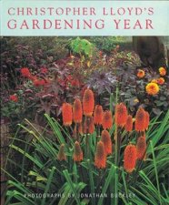 Christopher Lloyds Gardening Year