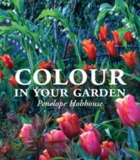 Colour in Your Garden