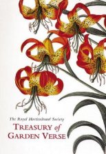 The RHS Treasury of Garden Verse